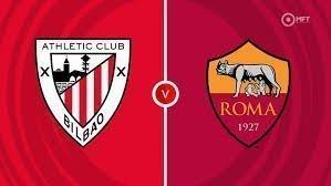  Athletic Club vs Roma
