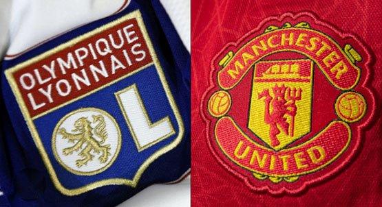 UEFA Europa League | Lyon vs Manchester United
