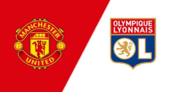 UEFA Europa League | Manchester United vs Olympique Lyonnais
