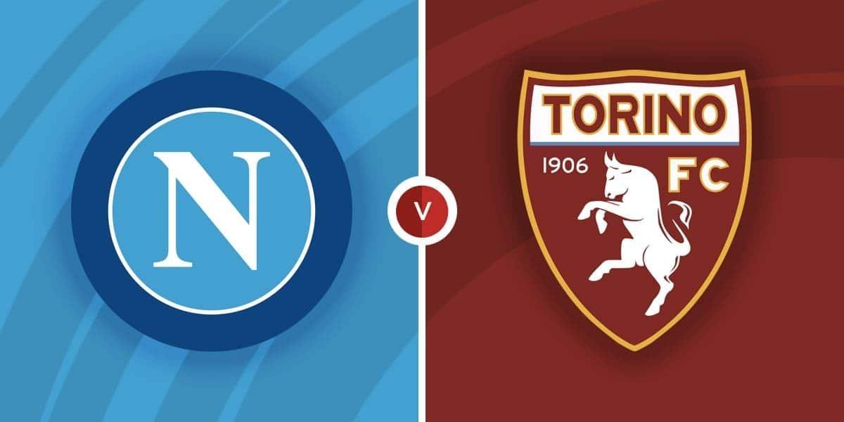 Napoli vs  Torino