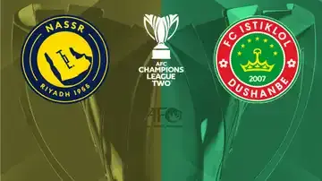 Al-Nassr 5-0 FC Istiklol Ronaldo ngồi ngoài vẫn áp đảo tuyệt đối !!!