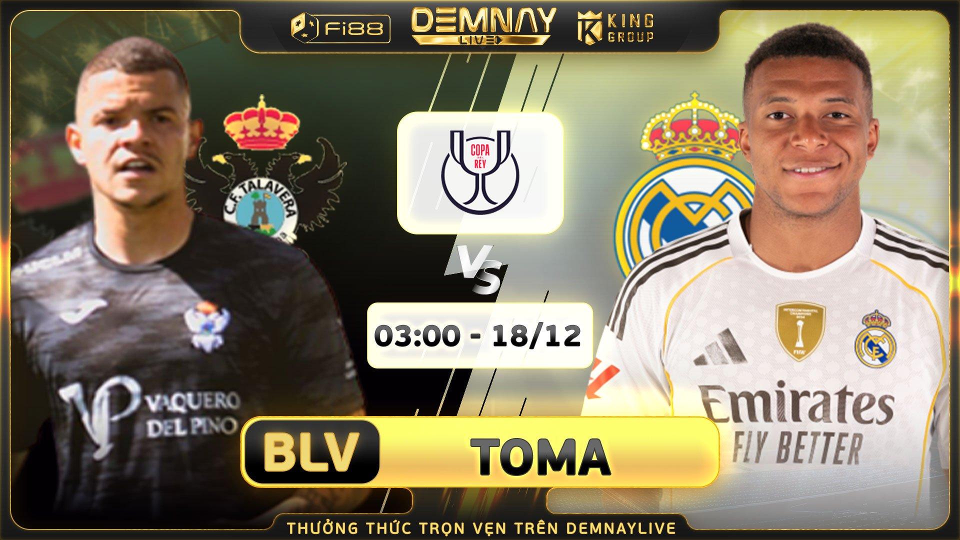 Mbappe lập cú đúp, Real Madrid thắng chật vật Talavera!