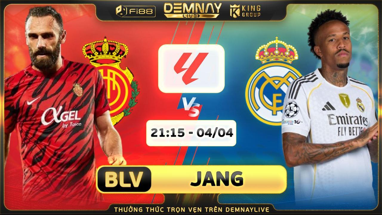 Mallorca 2 - 1 Real Madrid: Vedat Muriqi nhấn chìm Real Madrid trong cơn ác mộng