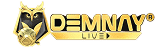 DemnayLive logo